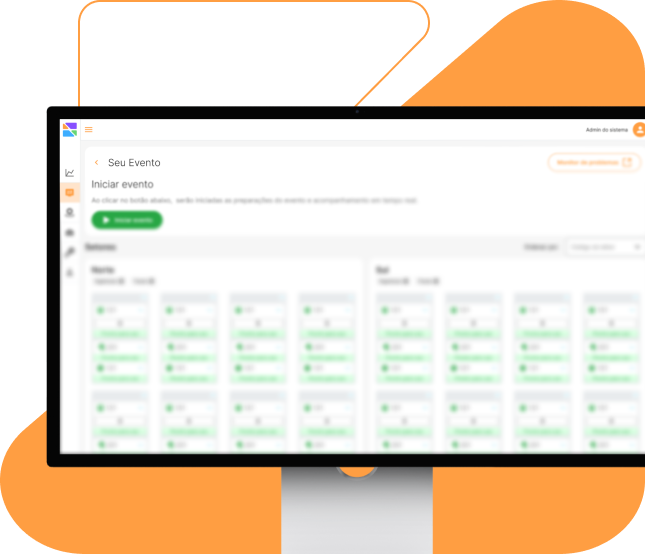 idenx event gráfico