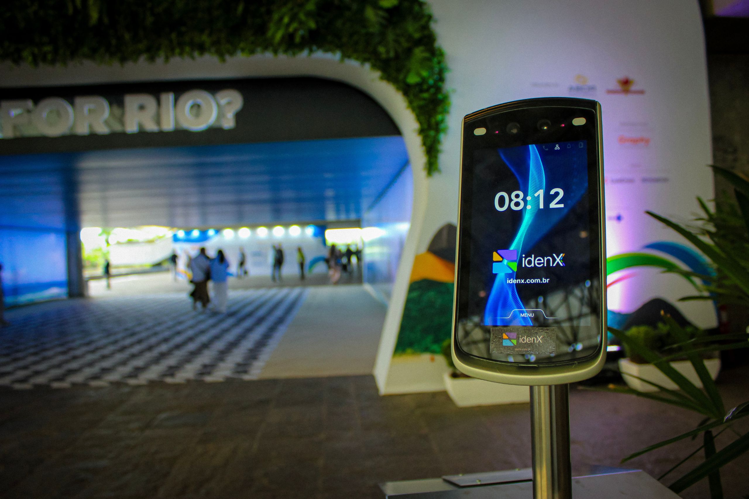 Inteligência operacional para eventos: transforme dados de acesso em decisões estratégicas