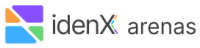 idenX arenas