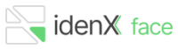 idenX face